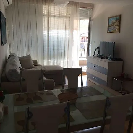 Apartment Cherno More 3, Mellia 6, Enter B, Bld 4, Appart 38 Nesebar