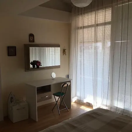 Cherno More 3, Mellia 6, Enter B, Bld 4, Appart 38 Apartment *