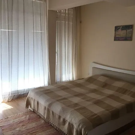Apartment Cherno More 3, Mellia 6, Enter B, Bld 4, Appart 38 Nesebar