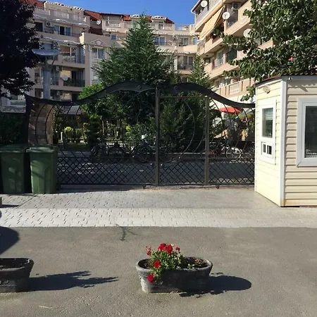 Apartment Cherno More 3, Mellia 6, Enter B, Bld 4, Appart 38 Nesebar